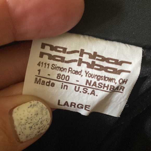 Nashbar Ladies size large elastic waist cycling shorts - Picture 6 of 9